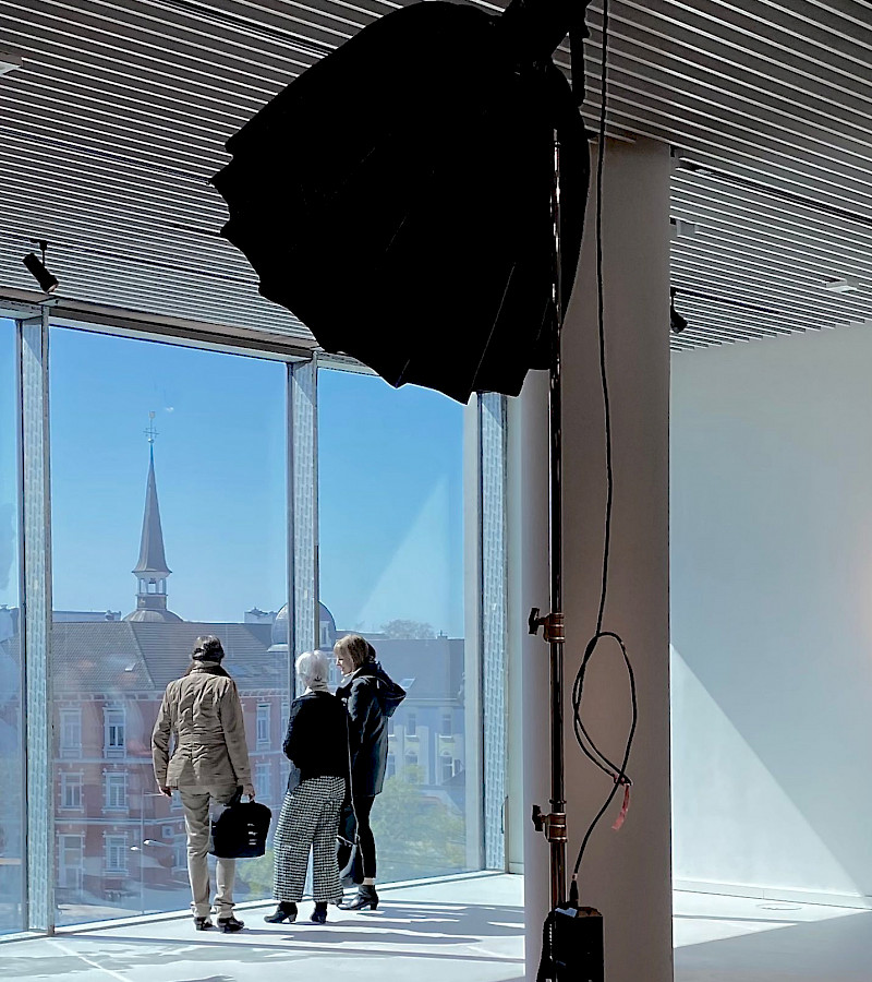 Freundeskreis Sadtmuseum Oldenburg, Kultur fördern