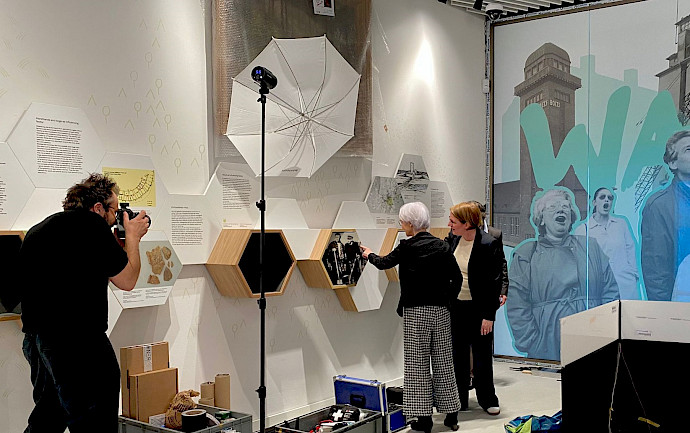 Freundeskreis Sadtmuseum Oldenburg, Kultur fördern