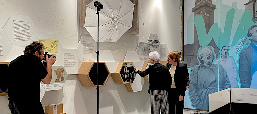 Freundeskreis Sadtmuseum Oldenburg, Kultur fördern